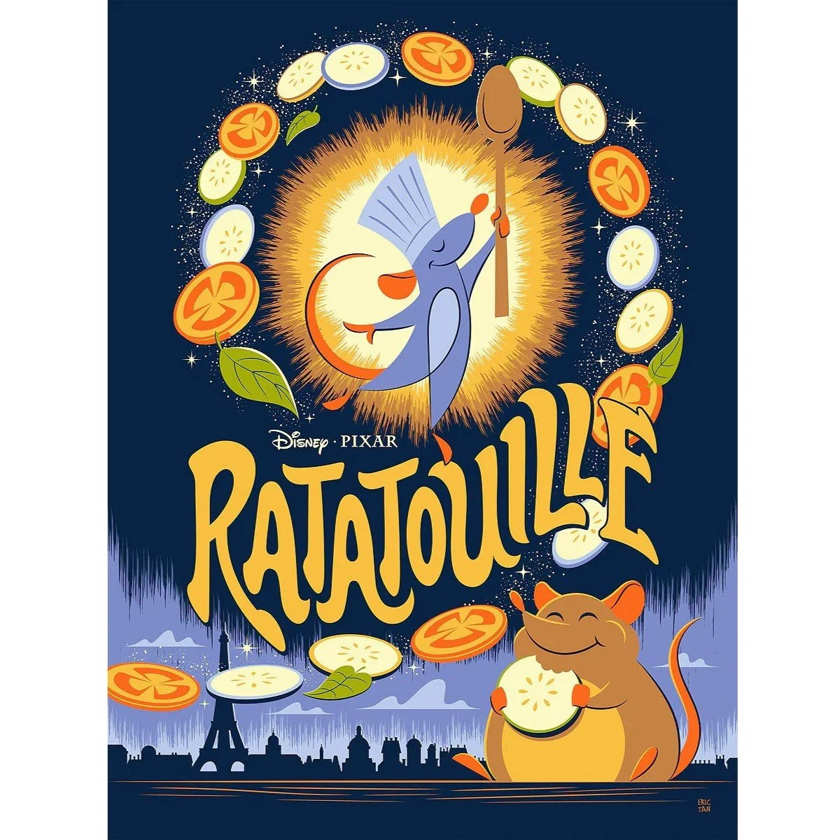 Only the Fearless Can Be Great by Eric Tan 2.jpg