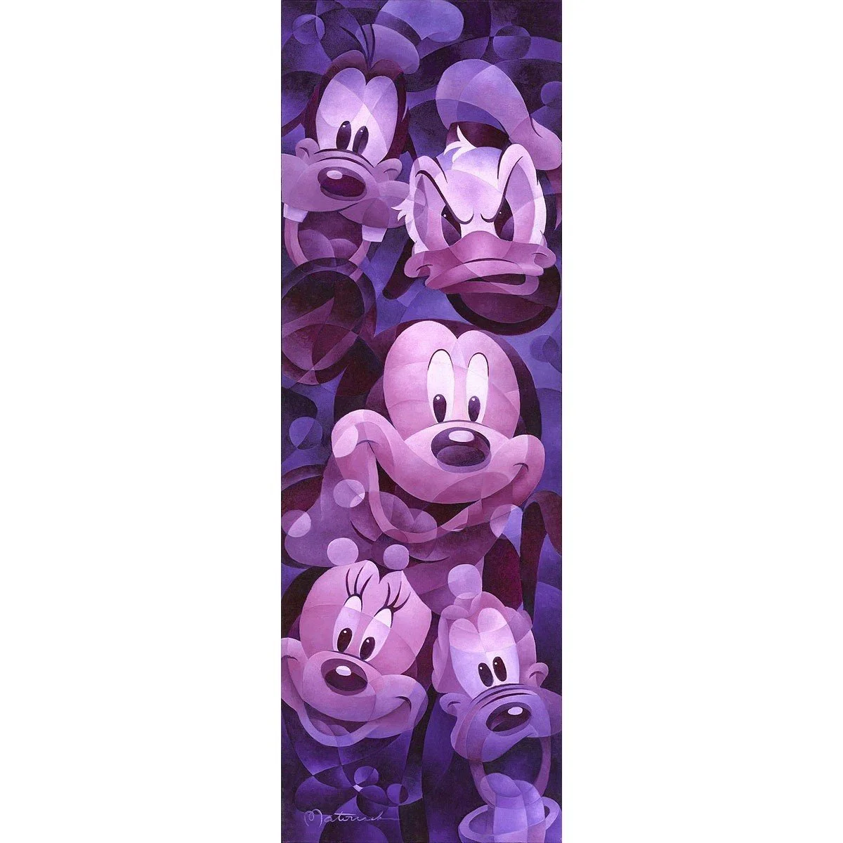 Take Five by Tom Matousek 2.jpg