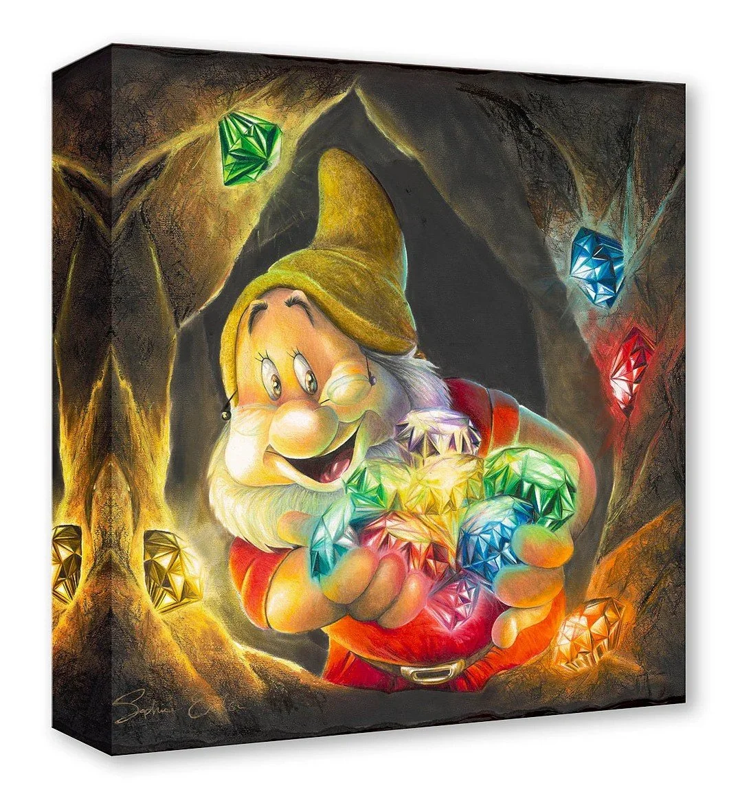 In the Mine by Sophie Ellen.jpg