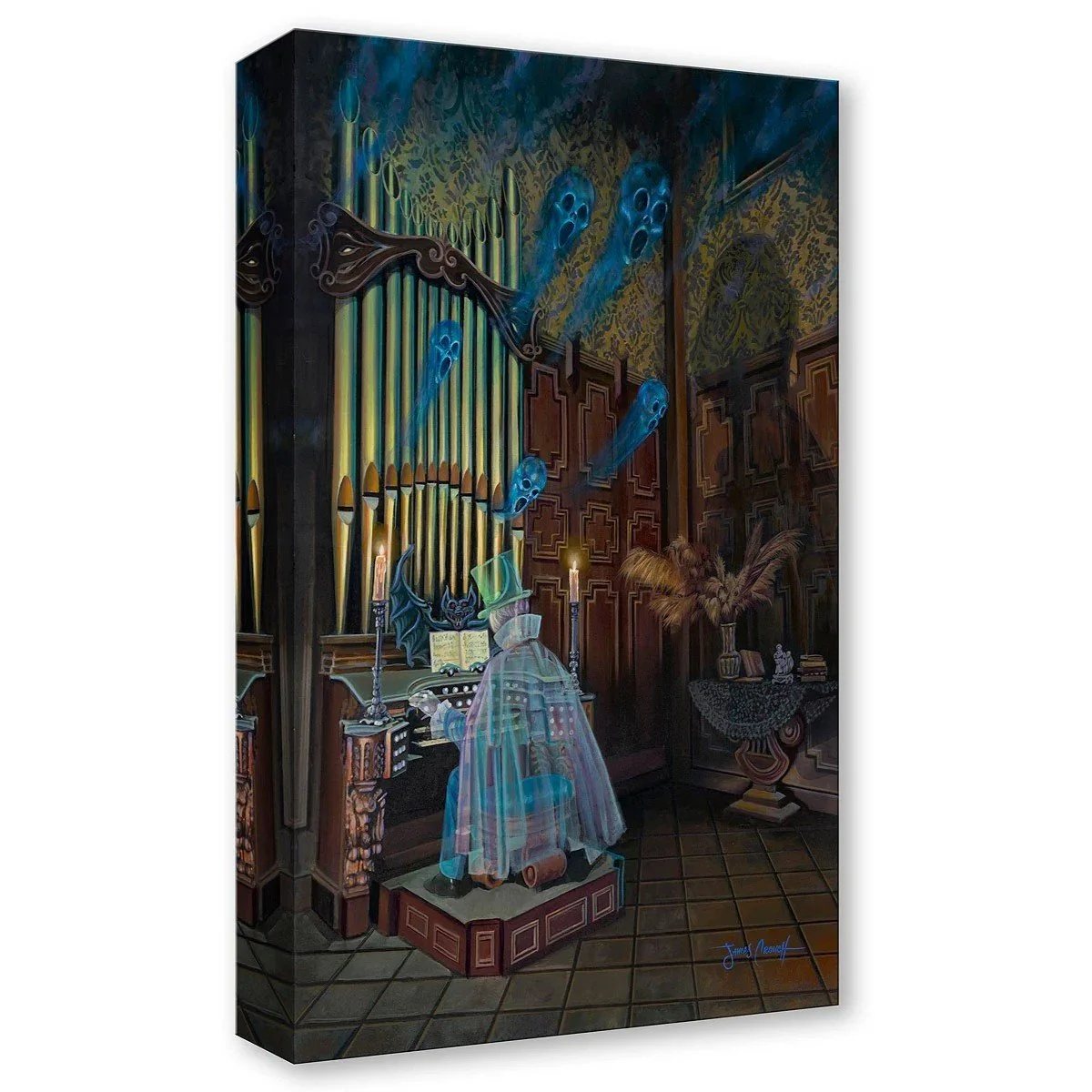 The Organist by James Crouch.jpg