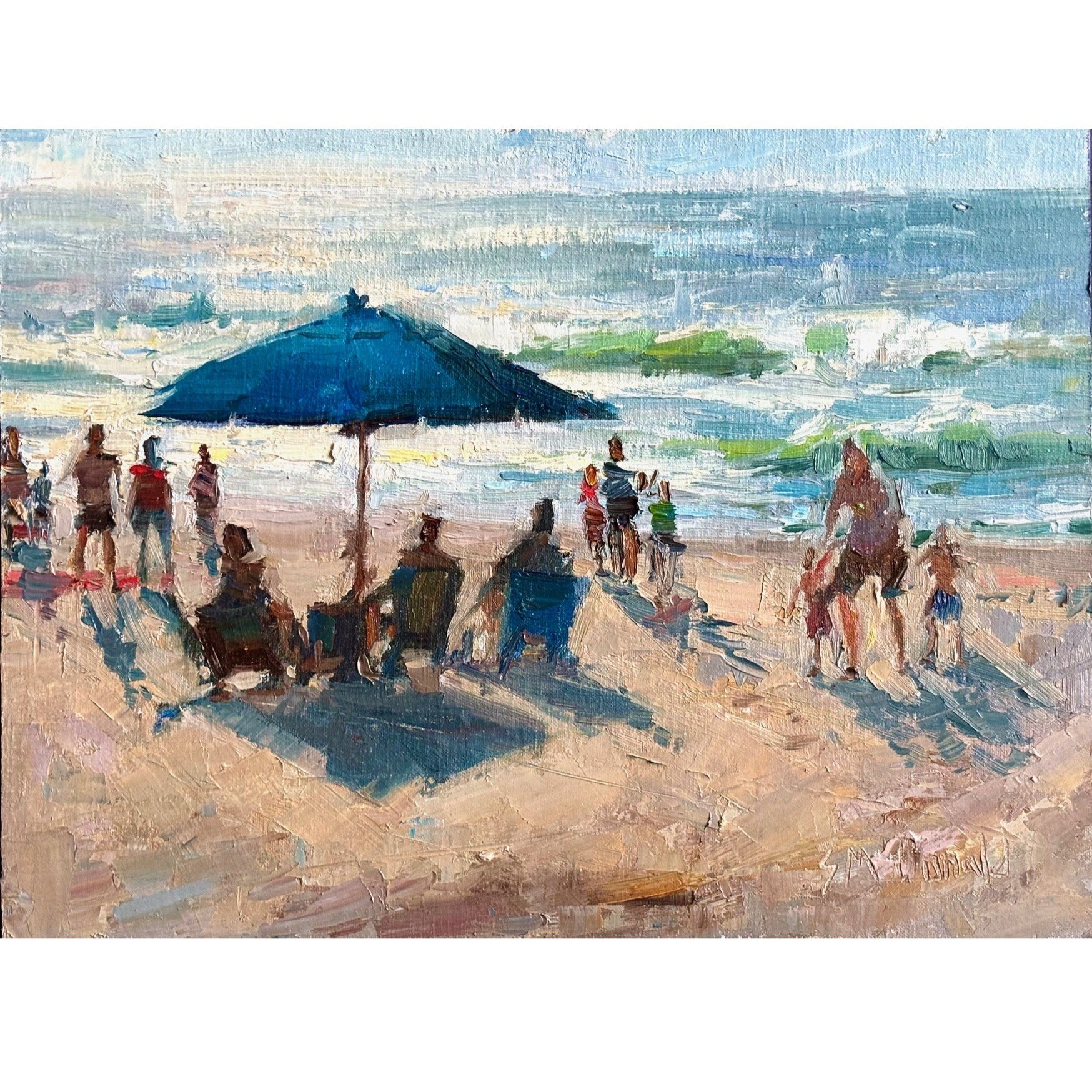 Day at the Beach 1..jpg