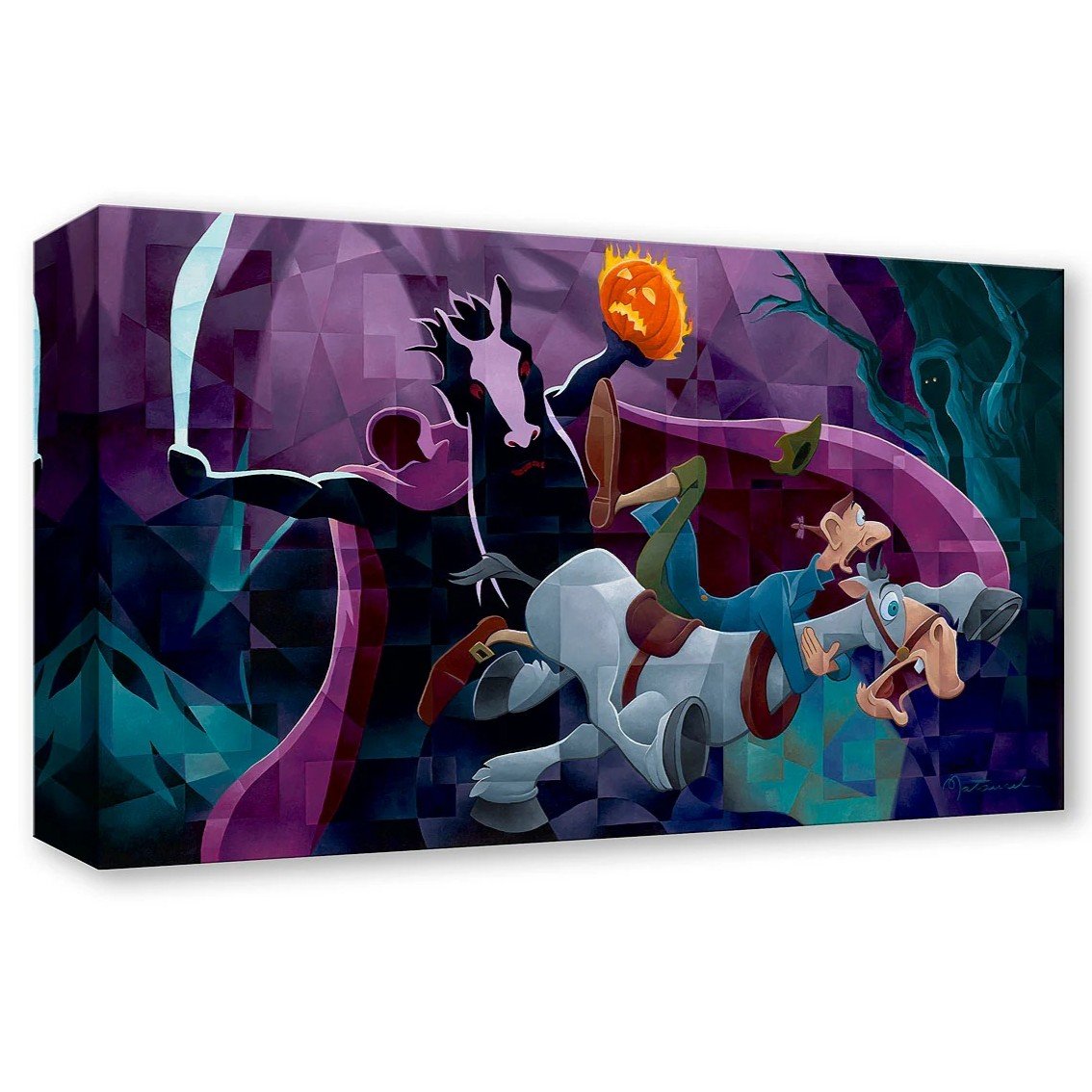 Headless Horseman by Tom Matousek.jpg