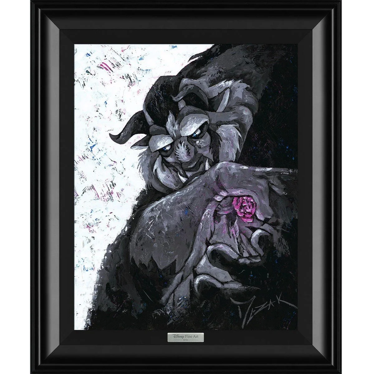 Bitter, Sweet and Strange by Trevor Mezak.jpg