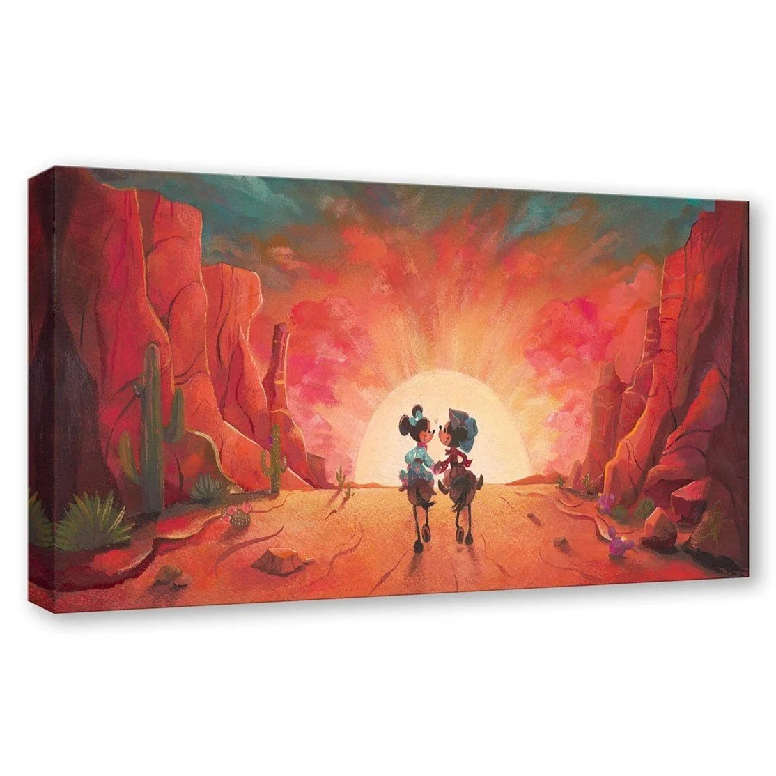 Sunset Sweethearts by Liana Hee Signed and Numbered Edition.jpg