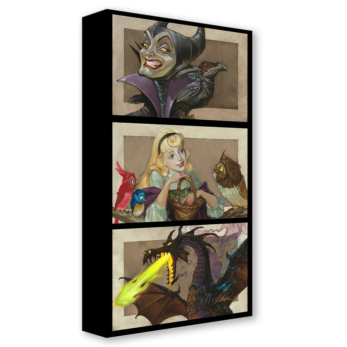 Versus Vol. 1 by Heather Edwards.jpg