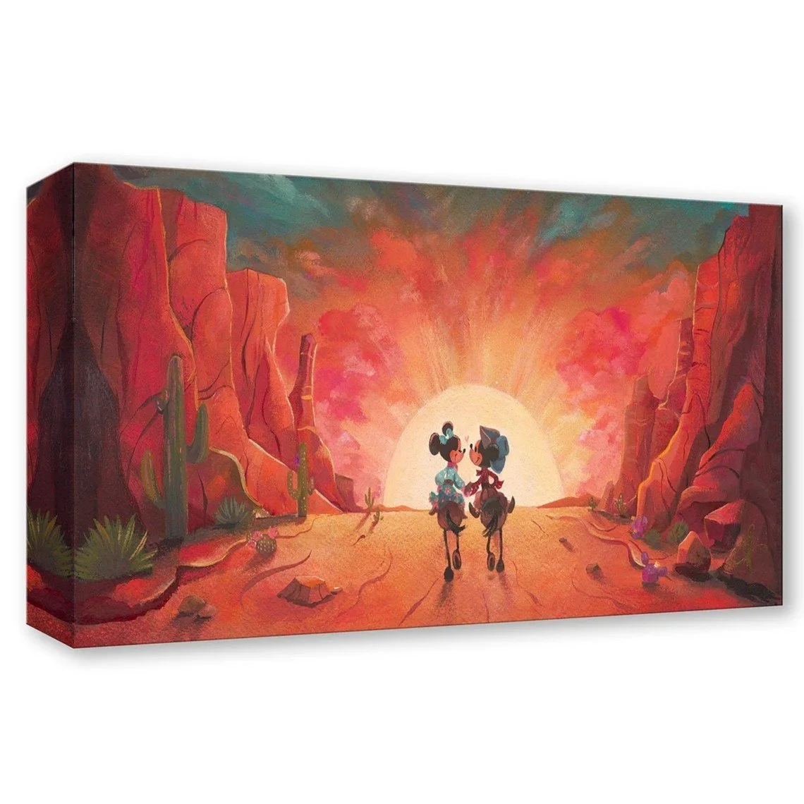 Sunset Sweethearts by Liana Hee.jpg