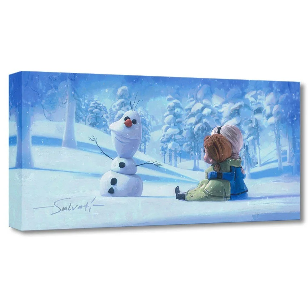 Memories of Magic by Jim Salvati.jpg