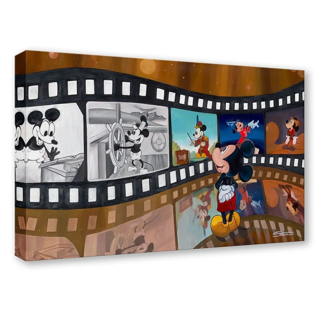 Reel Good Friend by Arienne Boley  Signed and Numbered Edition.jpg