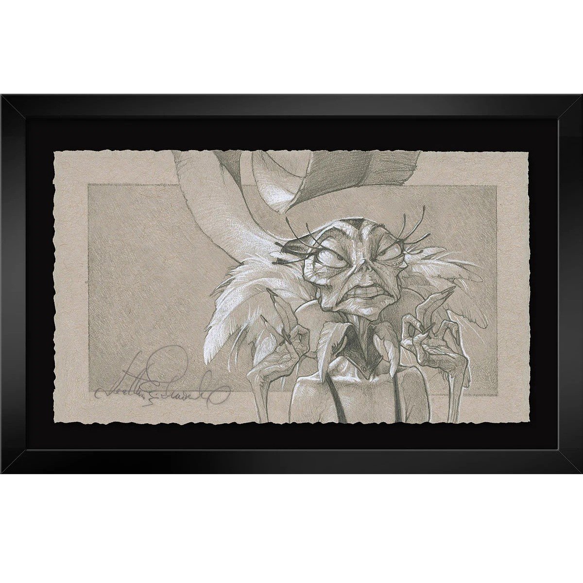 Cruel Irony by Heather Edwards Signed and Numbered Edition.jpg