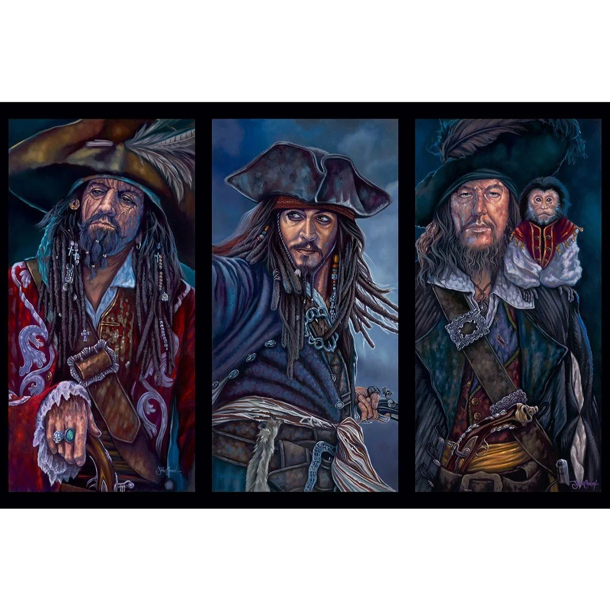 A Pirates Life for Me by James Crouch 2.jpg