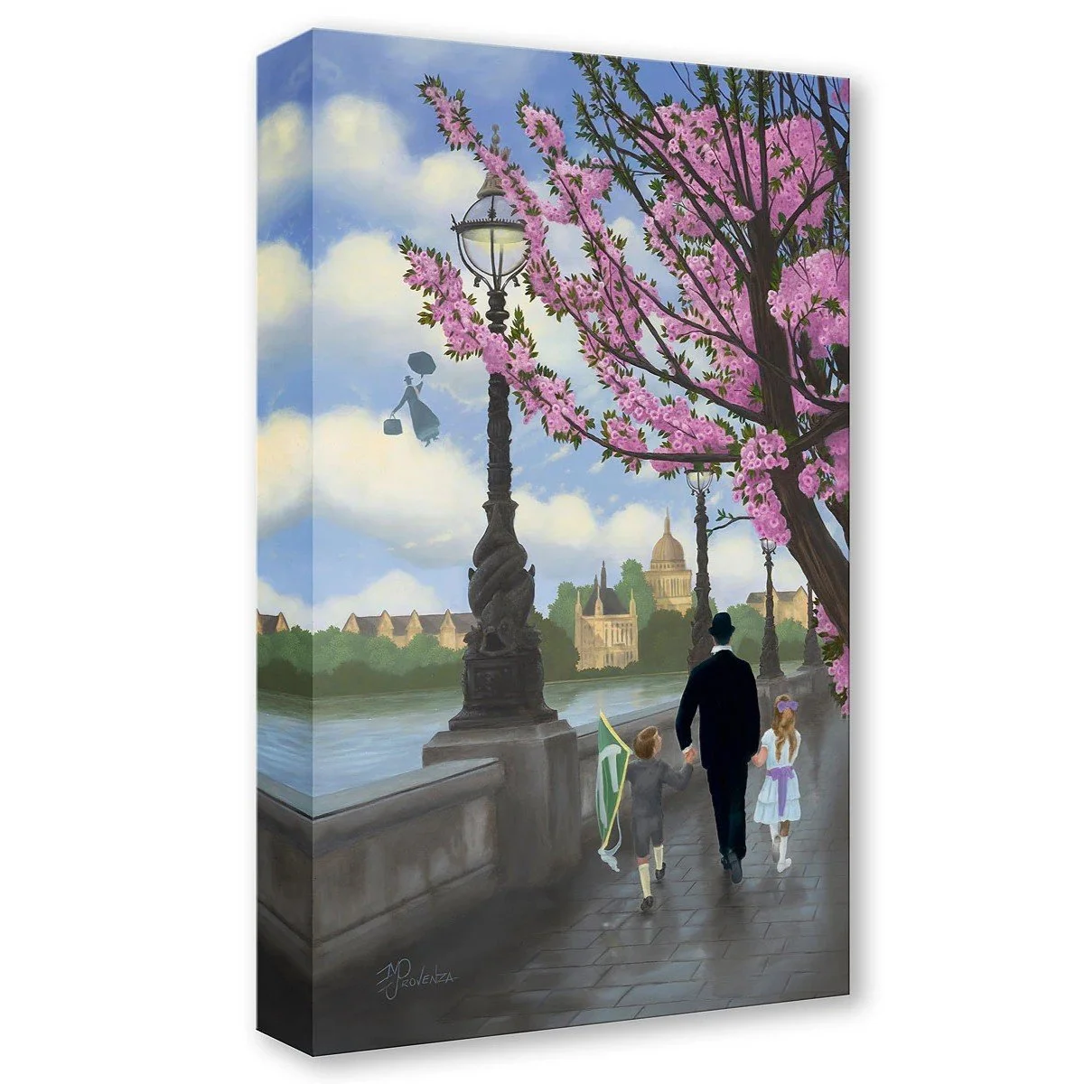 The Magic of Family by Michael Provenza.jpg