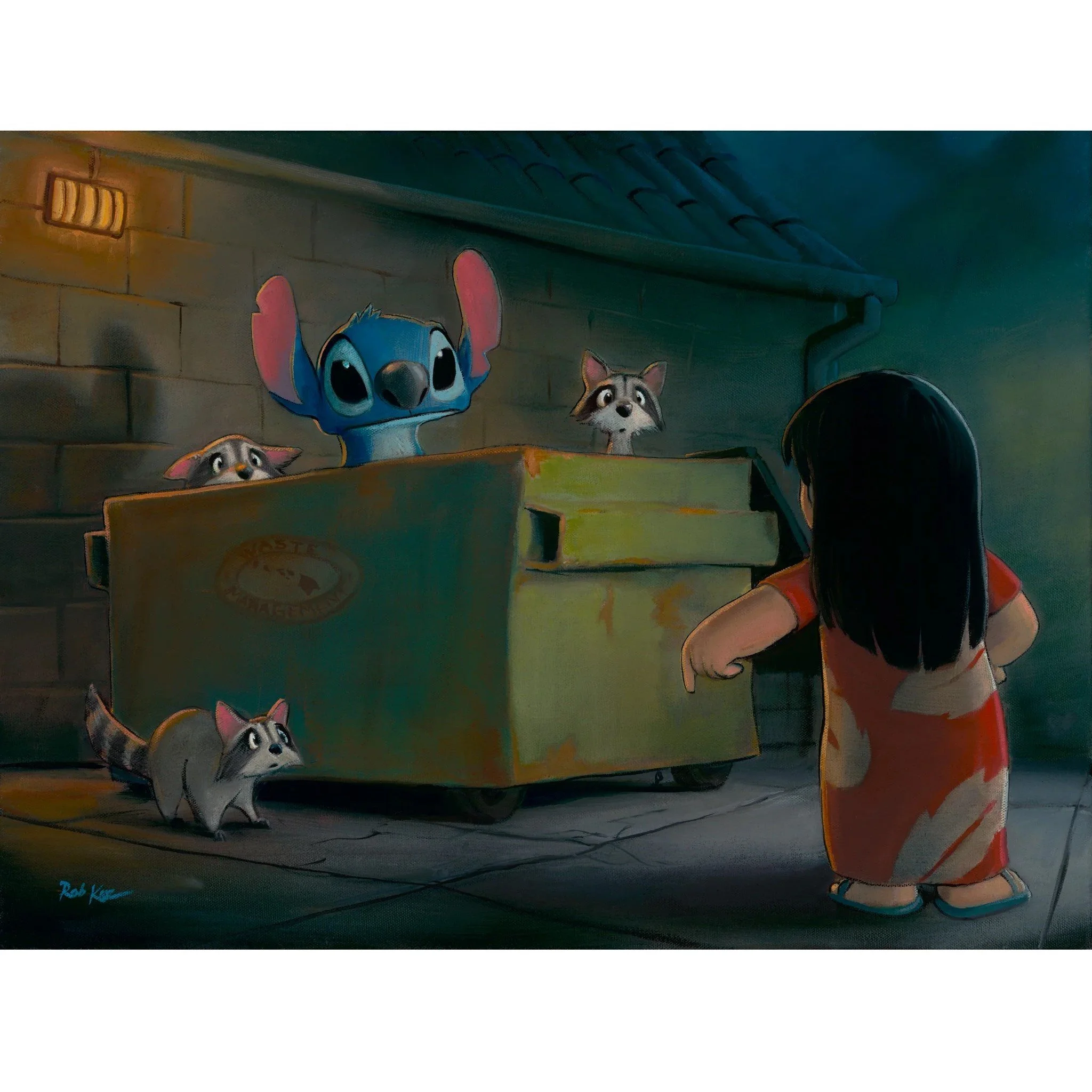 Diving by Rob Kaz2x.jpg