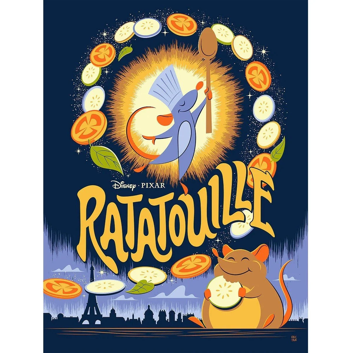 Only the Fearless Can Be Great by Eric Tan 2.jpg