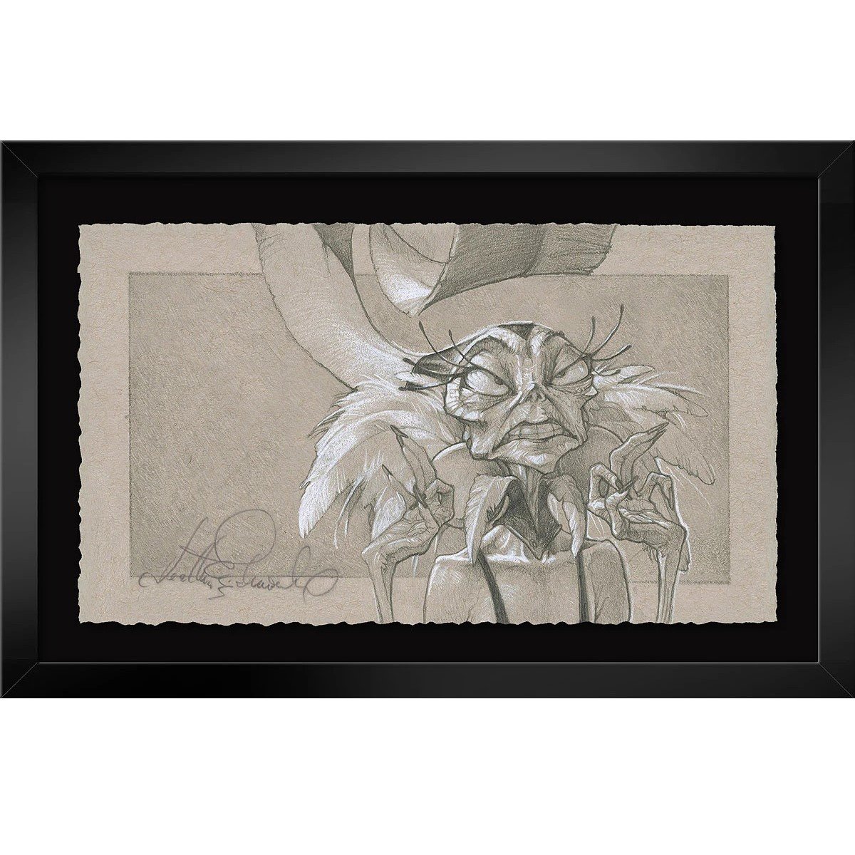 Cruel Irony by Heather Edwards Signed and Numbered Edition.jpg