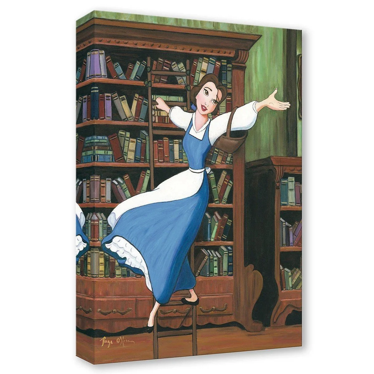 Far Off Places by Paige O'Hara.jpg