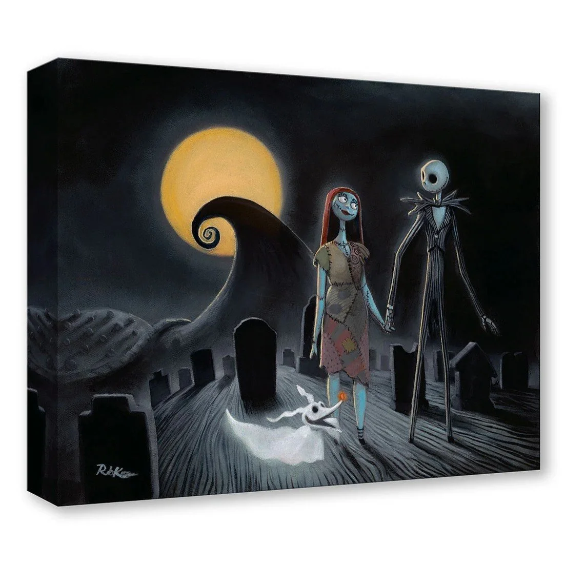 Forevermore by Rob Kaz.jpg