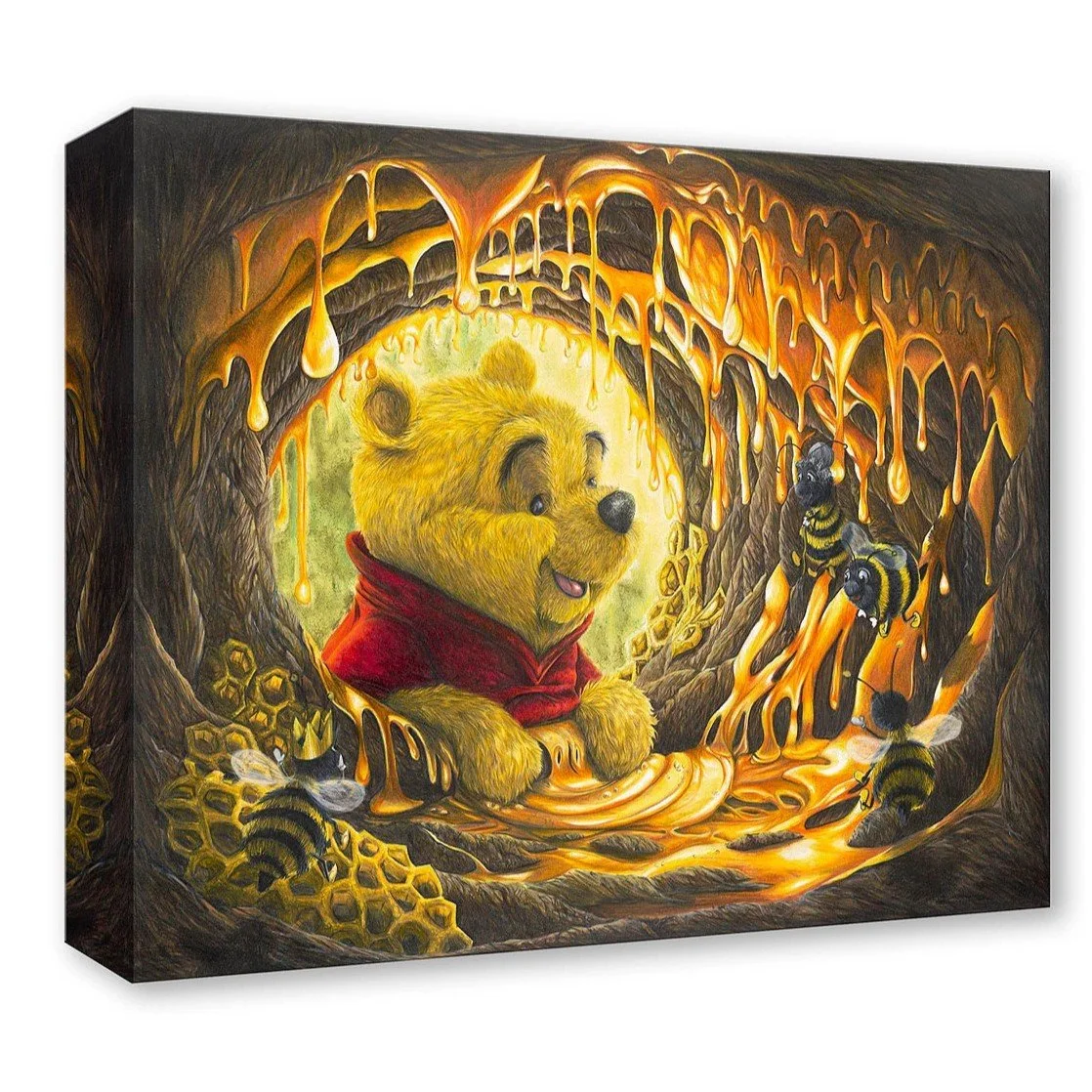 Time for a Snack by Sophie Ellen.jpg