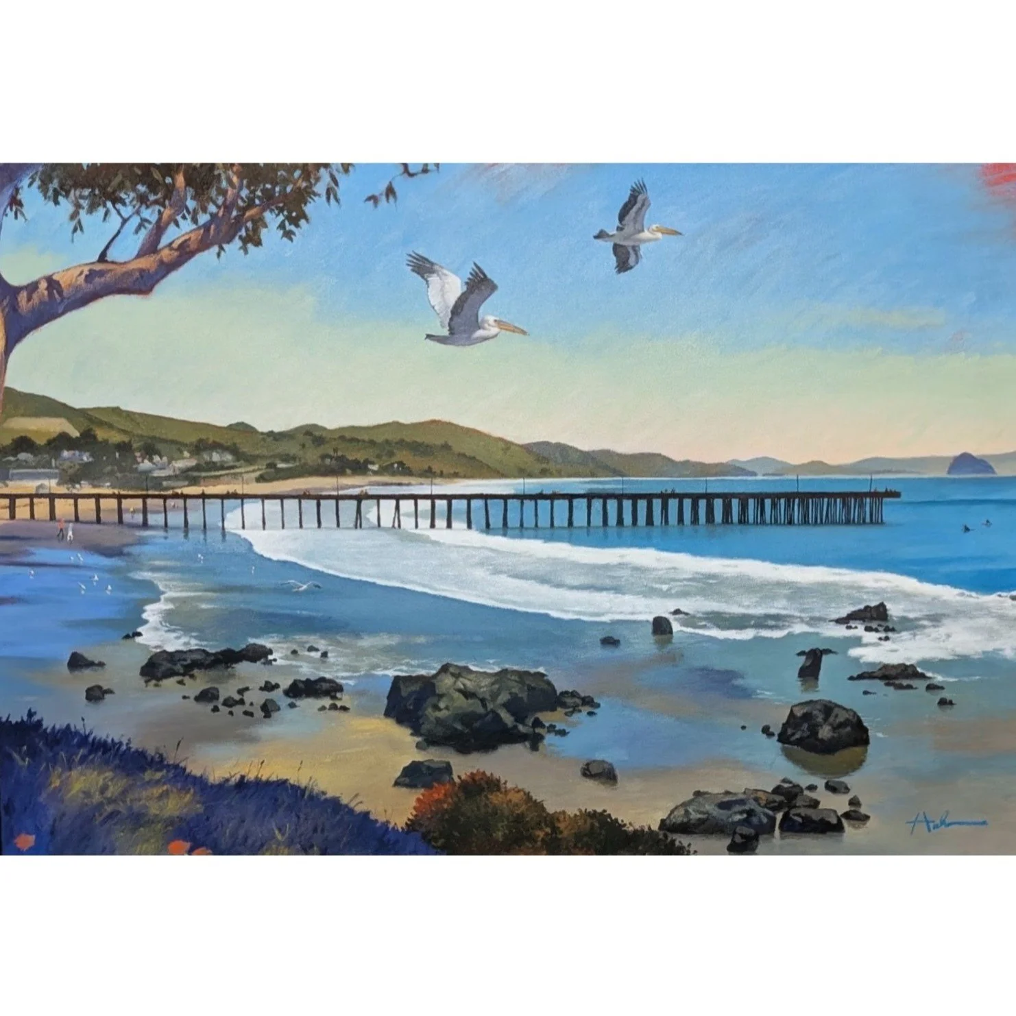 Cayucos Light w.jpg