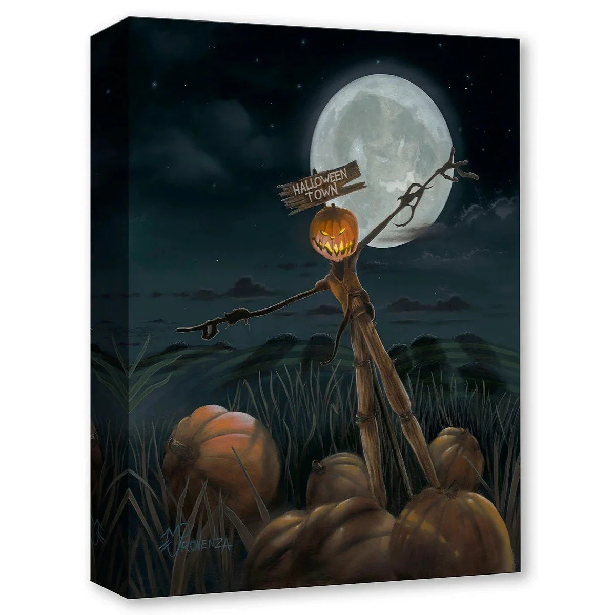 This is Halloween by Michael Provenza.jpg