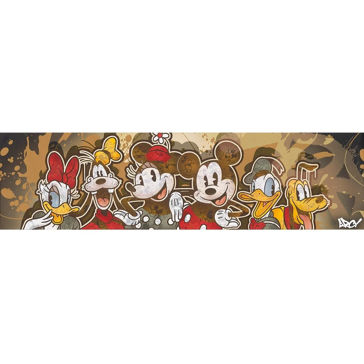 Time for Friends by ARCY Signed and Numbered Edition 1.jpg