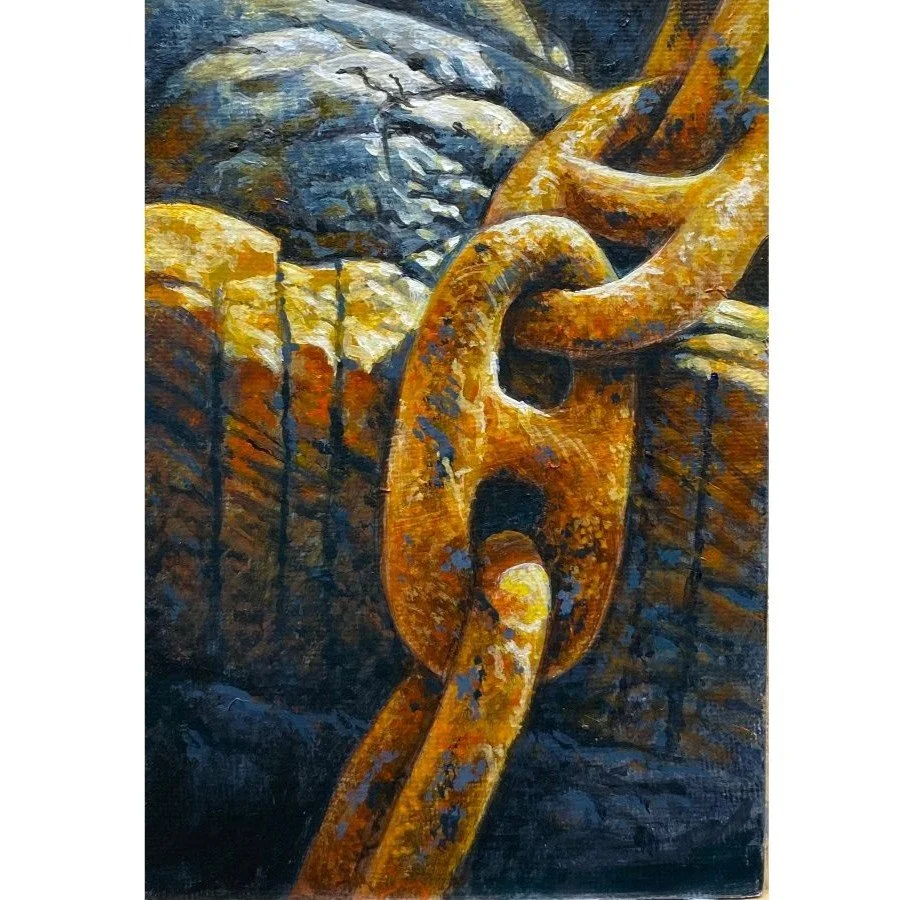 CHAIN ON ROCKS_6X4_THOM CORY.jpg