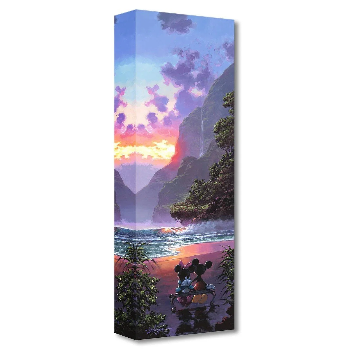 Majestic Island by Rodel Gonzalez.jpg