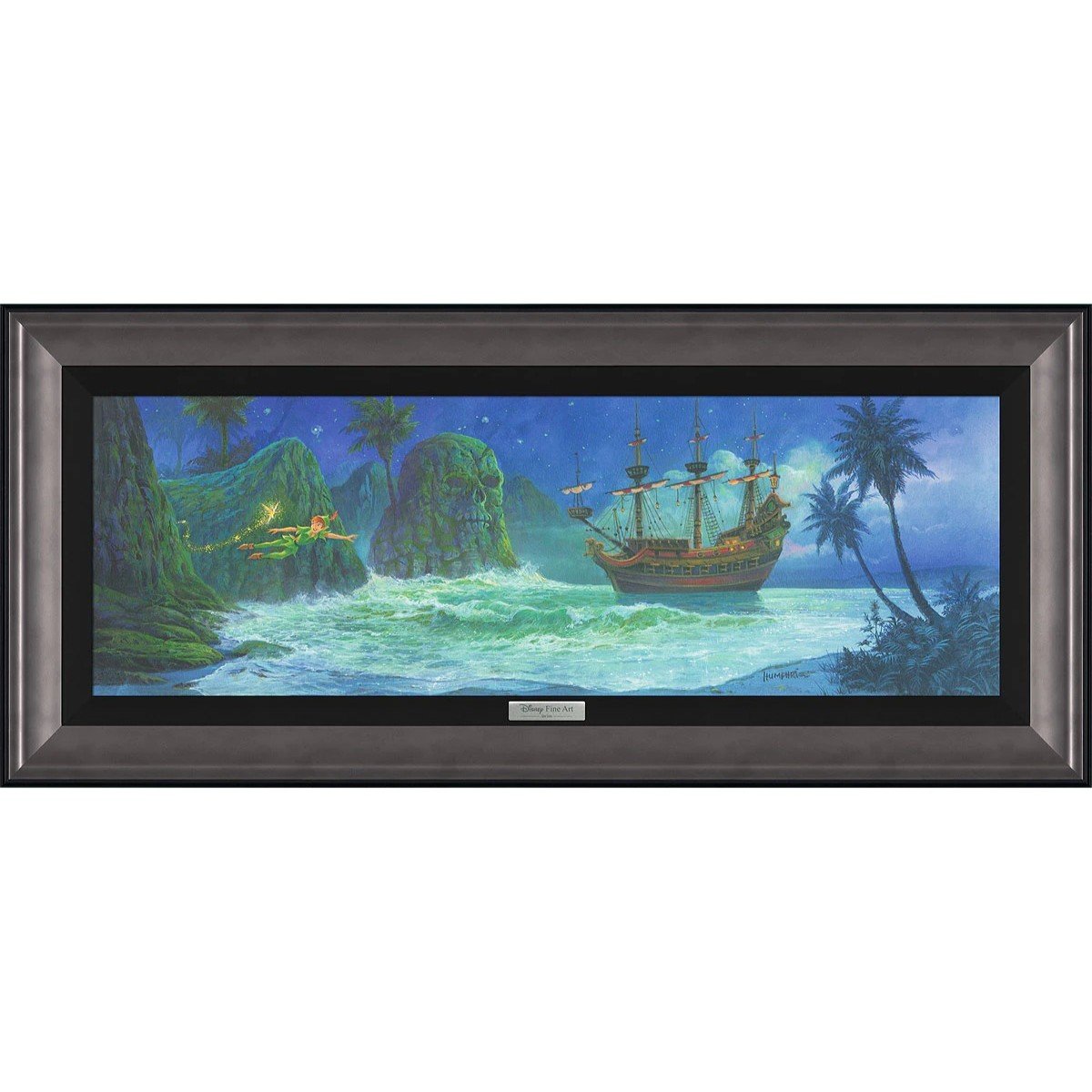 C'mon Tink! No Time to Waste! by Michael Humphries.jpg