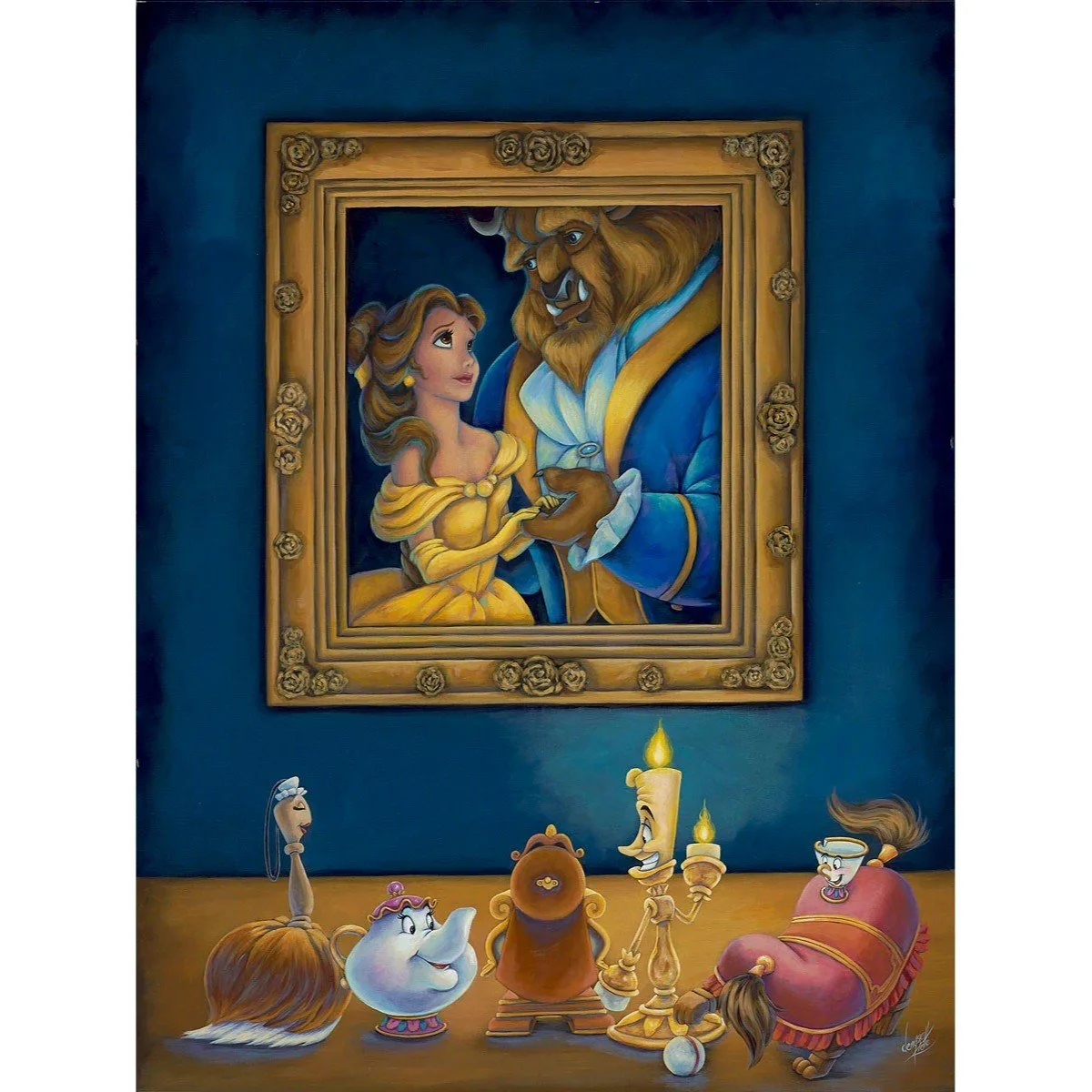 Love Story As Old As Time by Denyse Klette 2.jpg