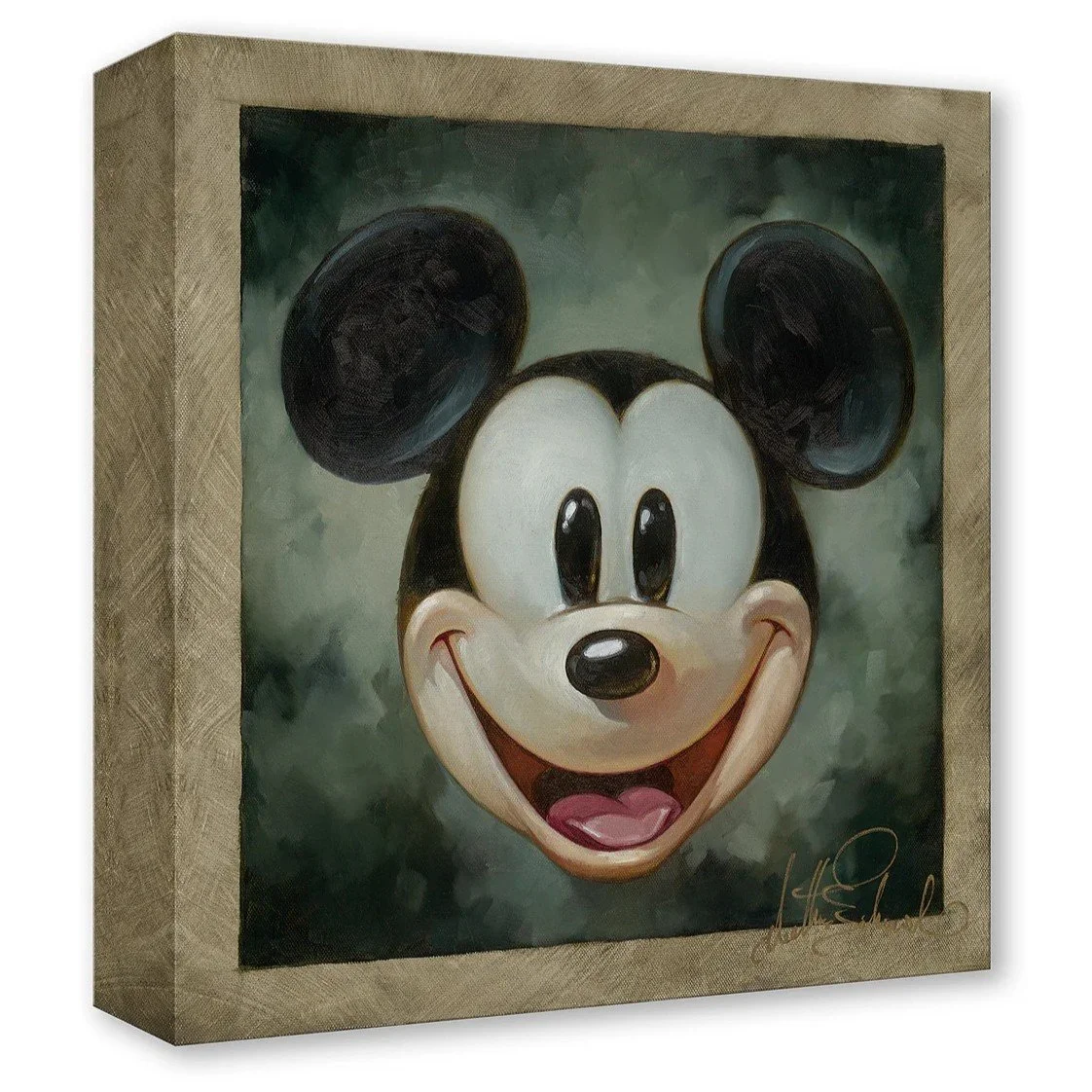 Mickey Chiaroscuro by Heather Edwards.jpg