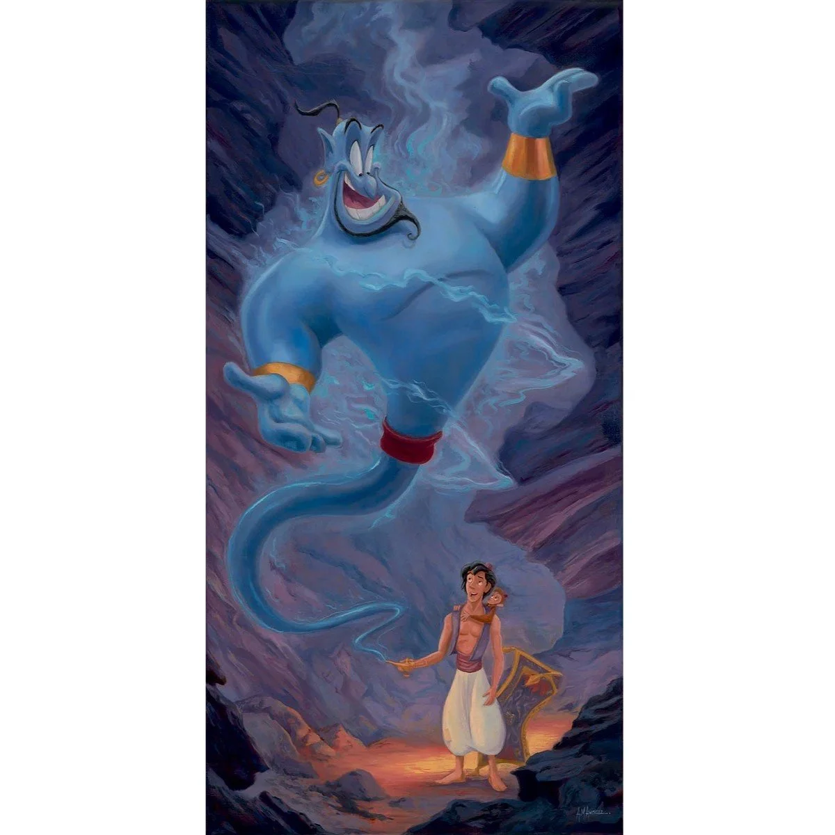 Friend Like Me by Angel Alvarez 2.jpg