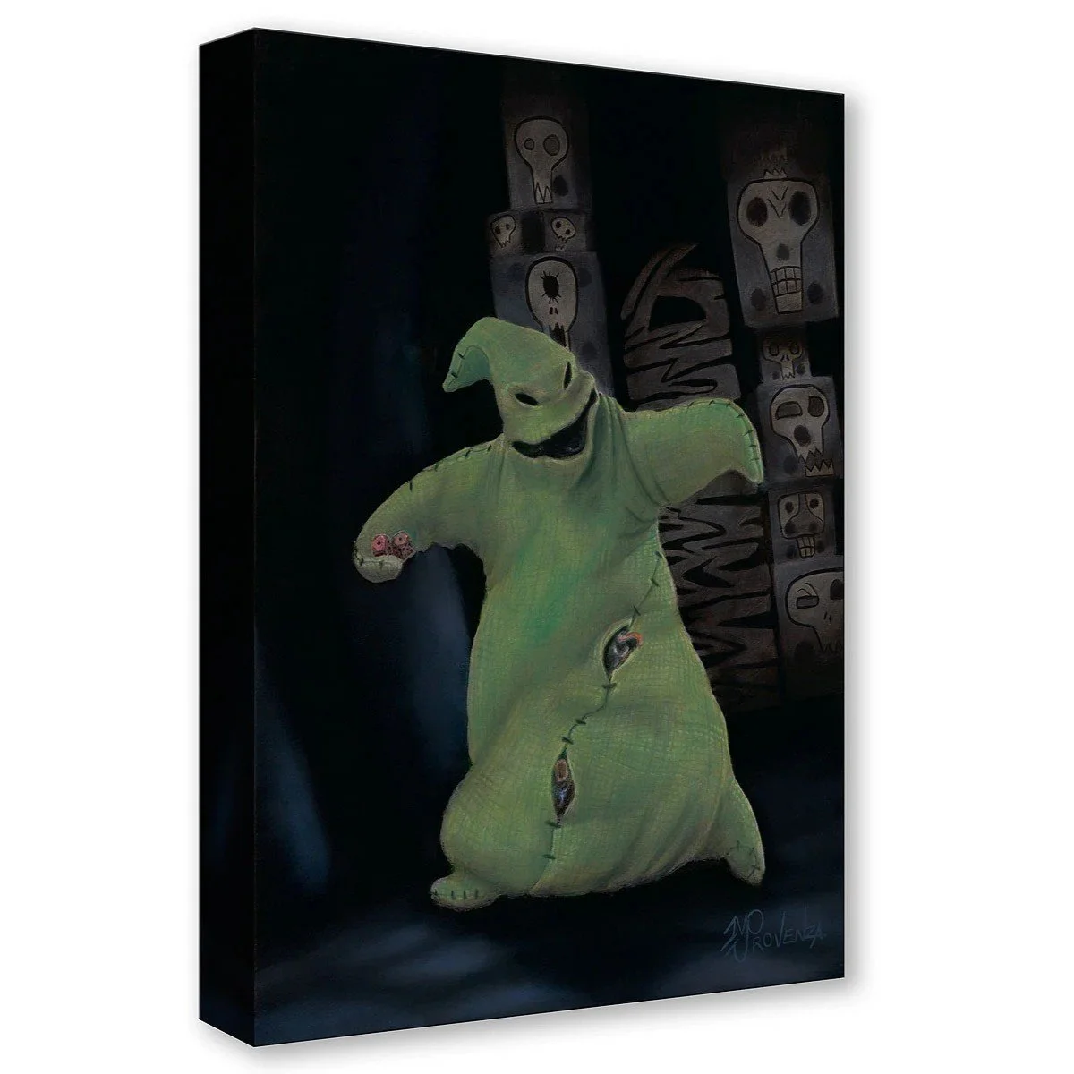 Snake Eyes by Michael Provenza.jpg