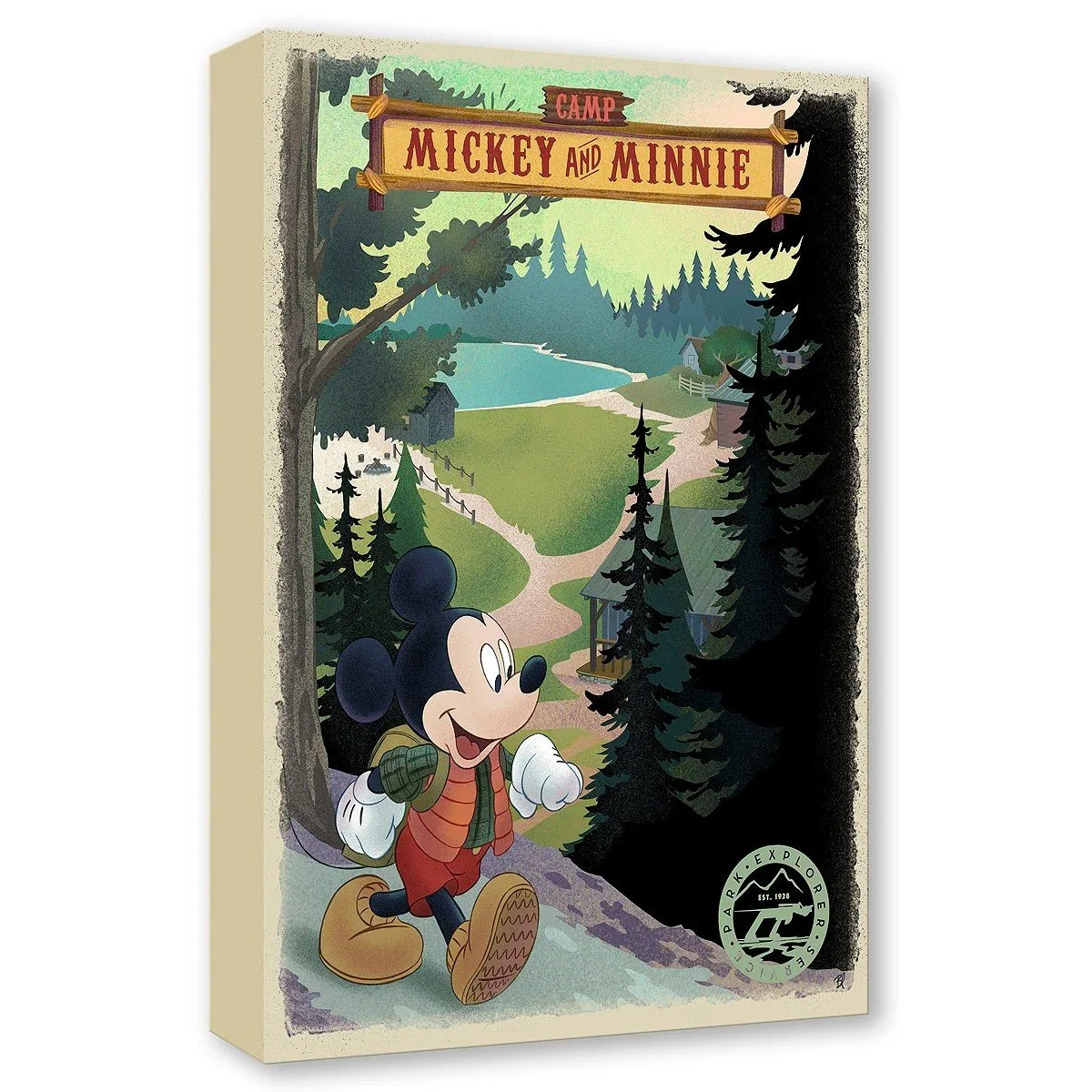 Camp Mickey and Minnie by Bret Iwan.jpg