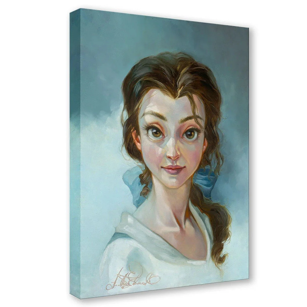 Chapter Two by Heather Edwards Signed and Numbered Edition.jpg