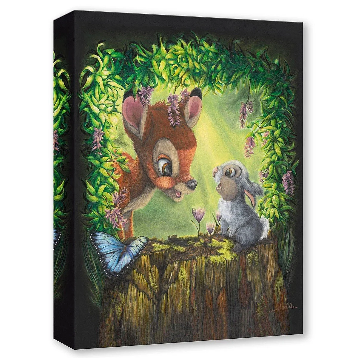 Forest Friends by Sophie Ellen.jpg