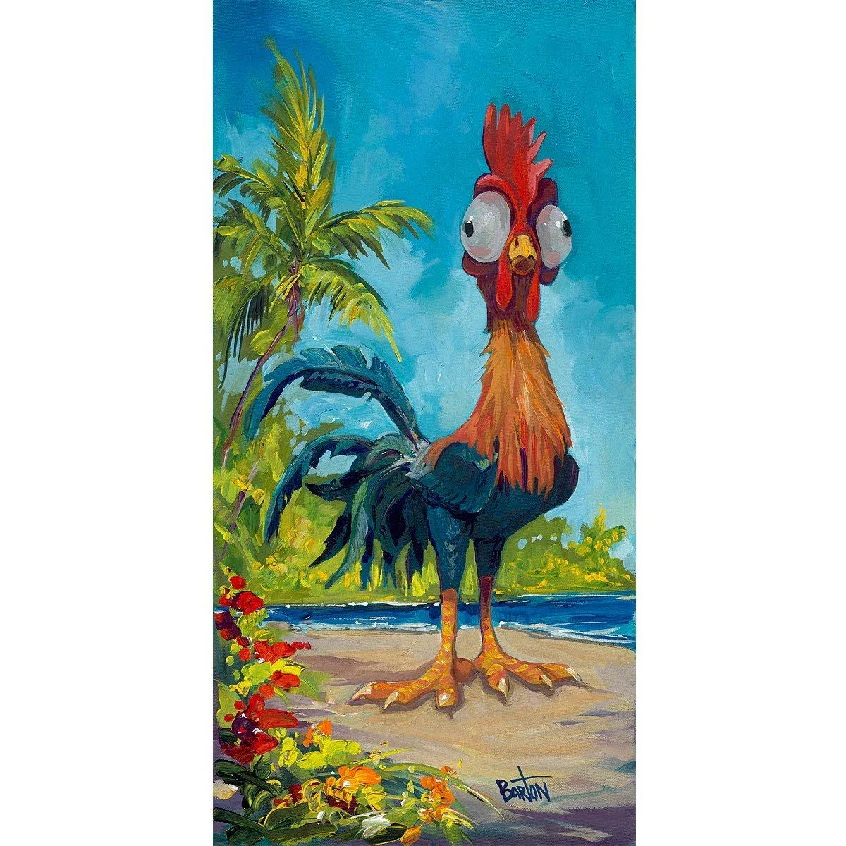 Hei Hei by Steve Barton 1.jpg