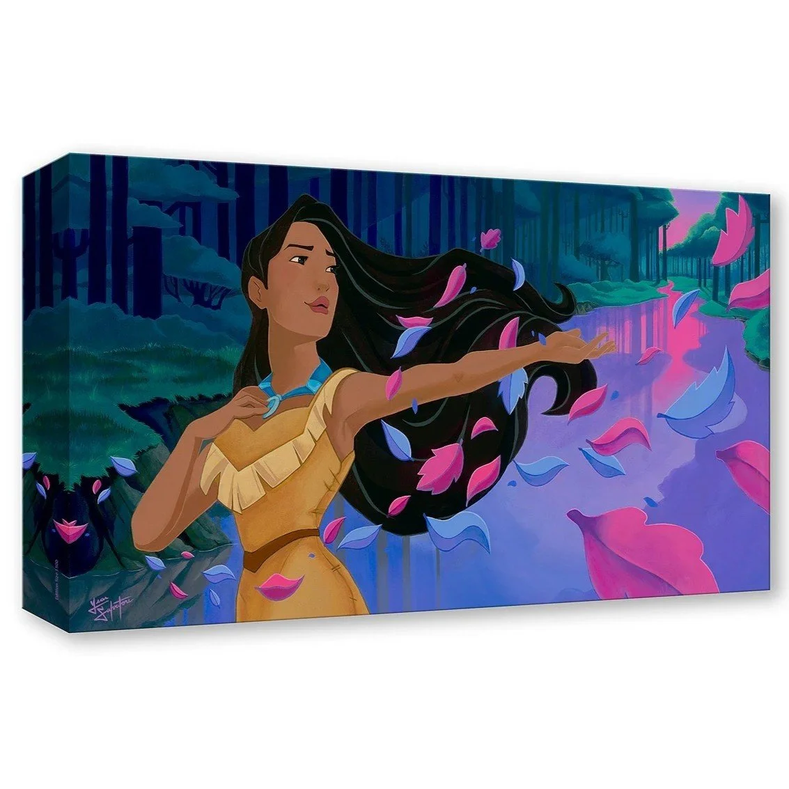 Pocahontas - A World Unseen by Jean Salvatore.jpg