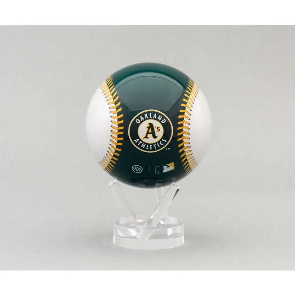 MLB® Athletics™ MOVA Globe 2.jpg