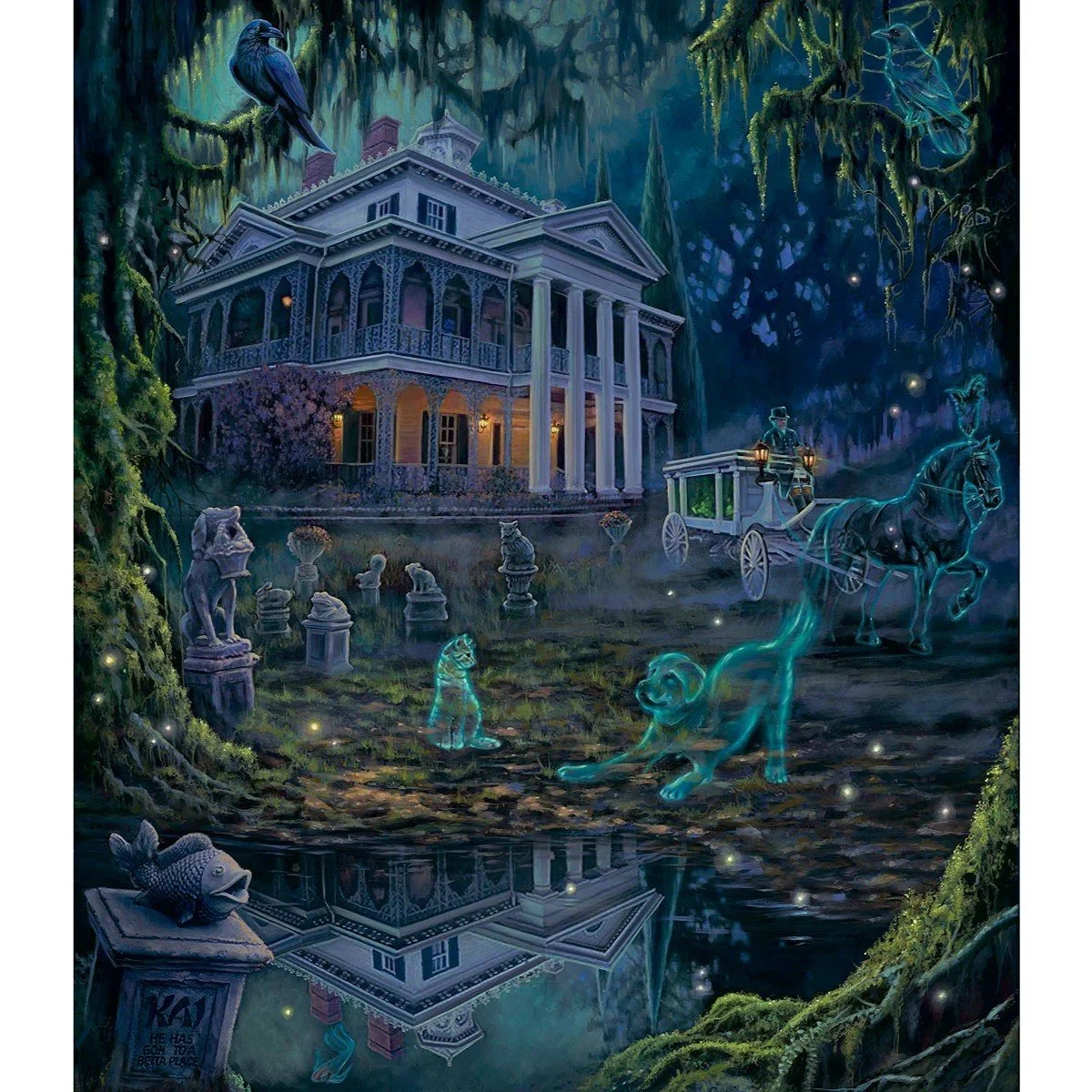 Dearly Beloved Pets by James Crouch .jpg