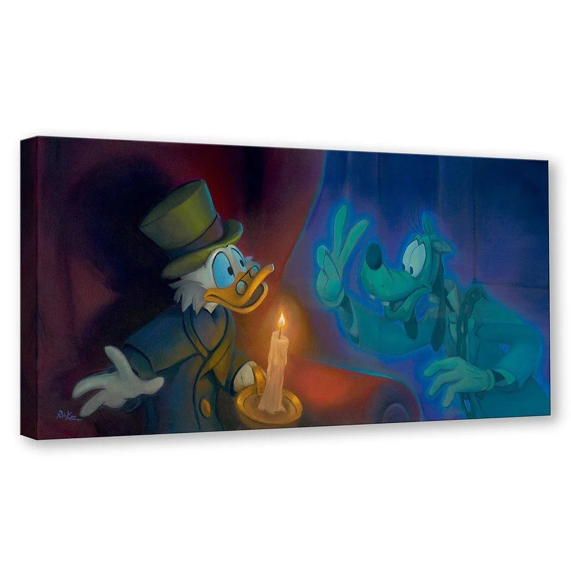 Three Ghosts by Rob Kaz Signed and Numbered Edition.jpg