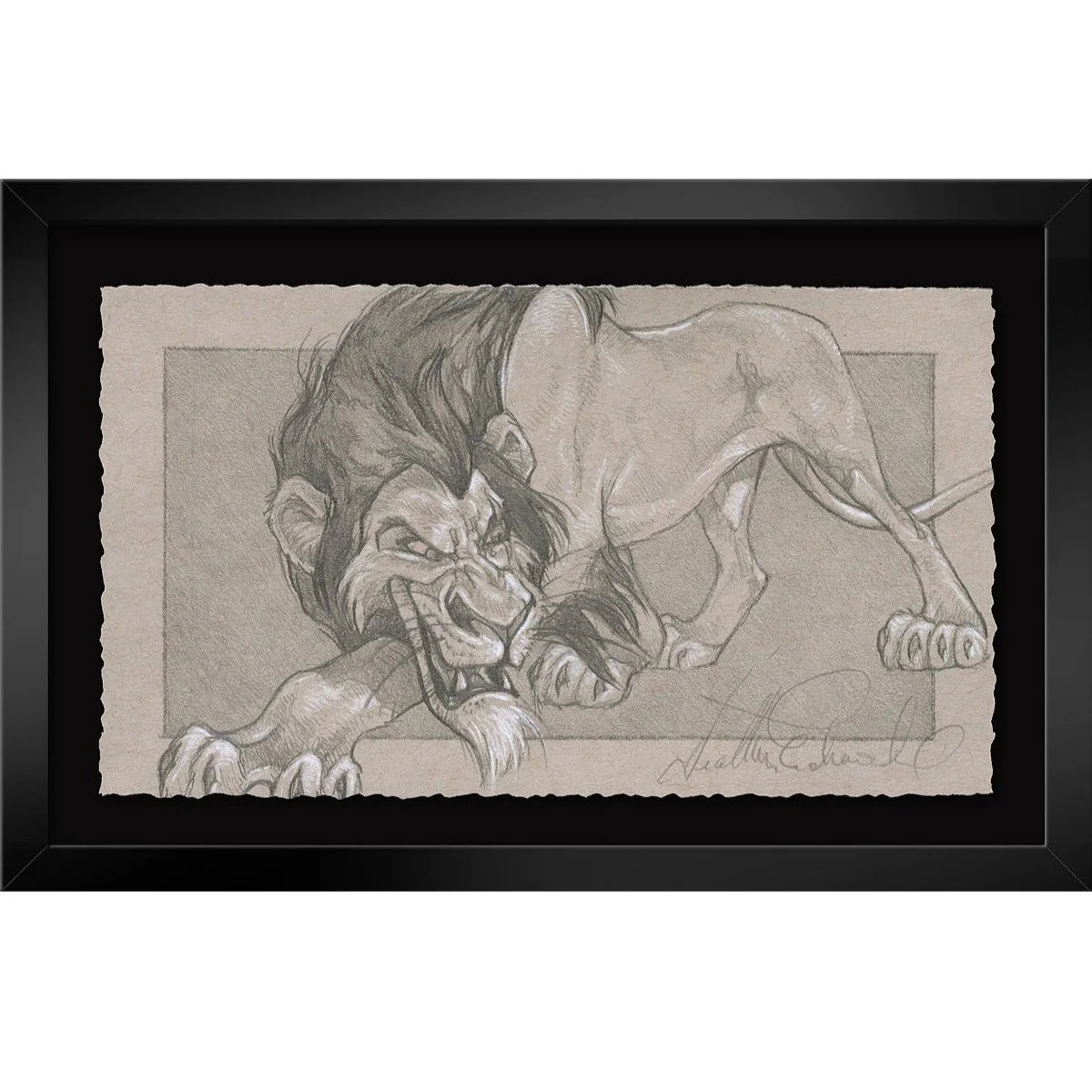 Little Secrets by Heather Edwards Signed and Numbered Edition.jpg