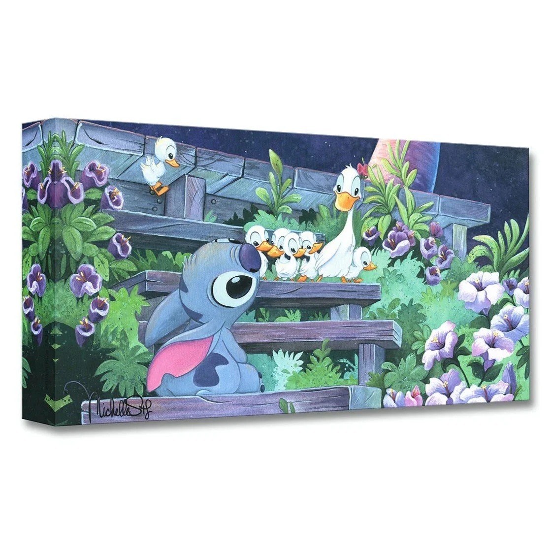 Family Blossoms by Michelle St.Laurent.jpg