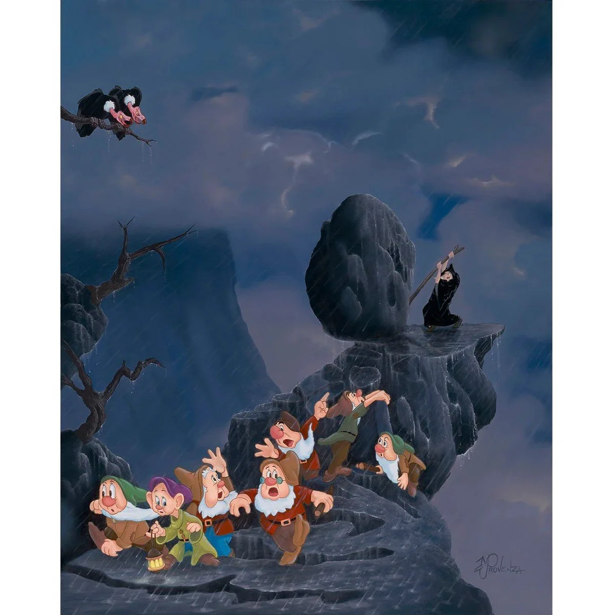 Before The Strike by Michael Provenza Signed and Numbered Edition 2.jpg