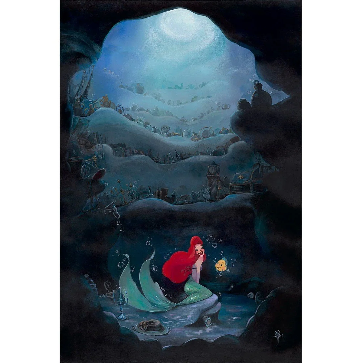 Part of that World by Liana Hee  Signed and Numbered Edition 2.jpg