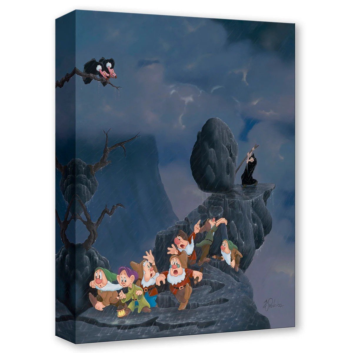 Before the Strike by Michael Provenza.jpg