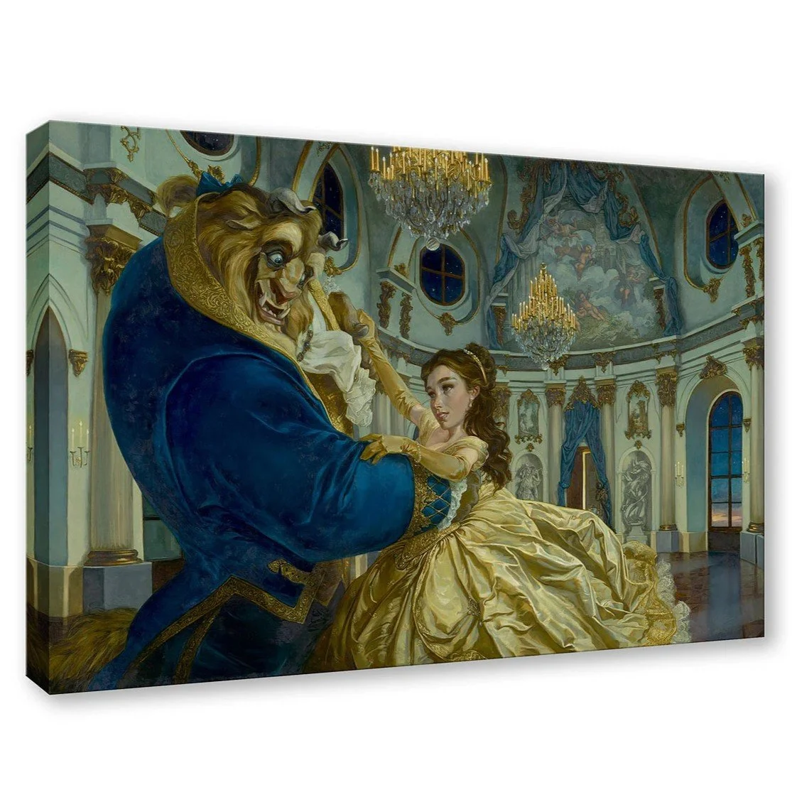 Just a Little Change  Humility by Heather Edwards Deluxe Signed and Numbered Edition 2.jpg