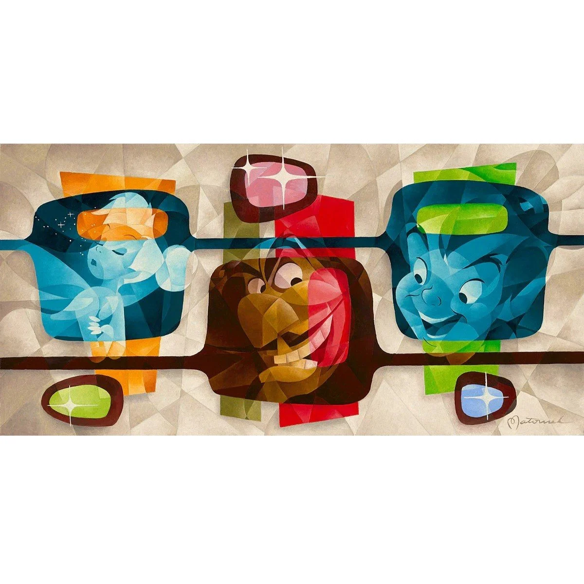 Second Star to the Right by Tom Matousek 2.jpg