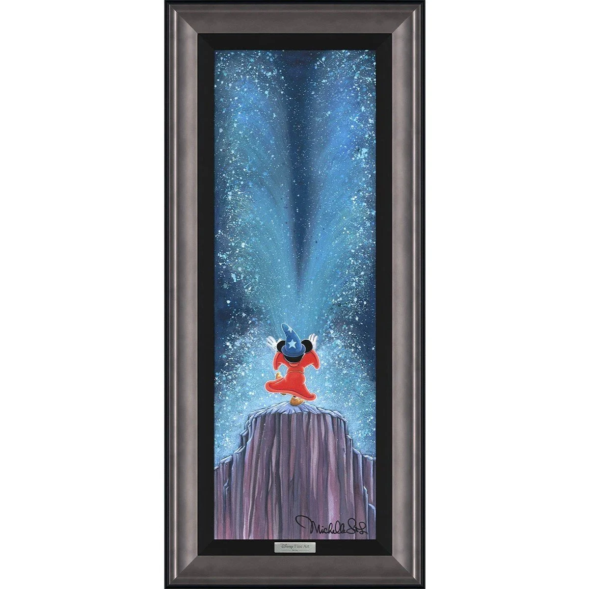 Apprentice Magic by Michelle St.Laurent.jpg