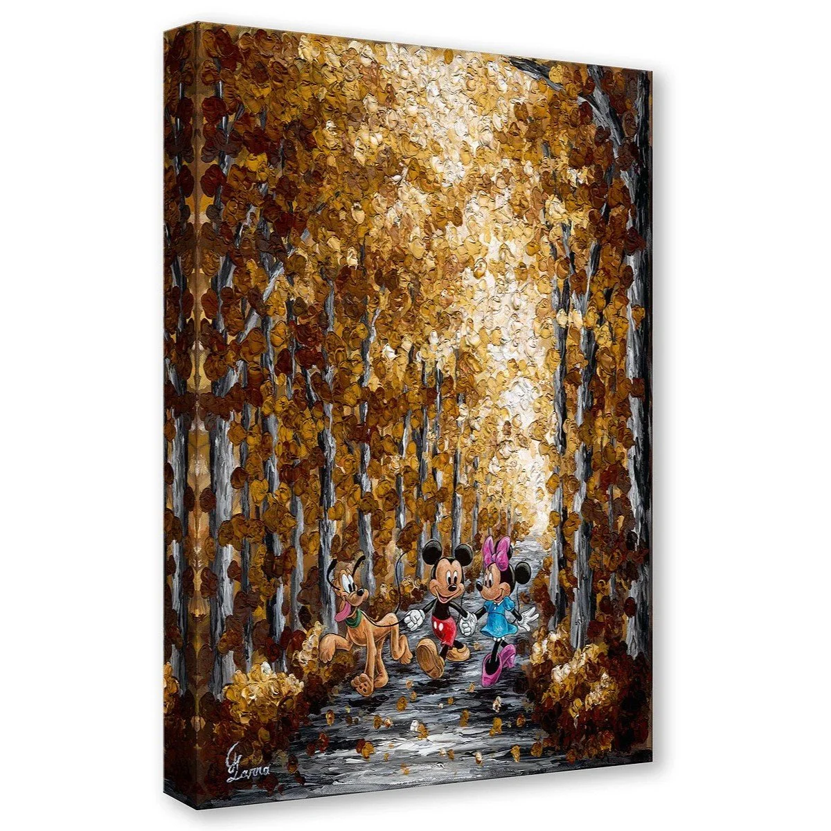 Autumn Path by Jennifer Lana Signed and Numbered Edition.jpg