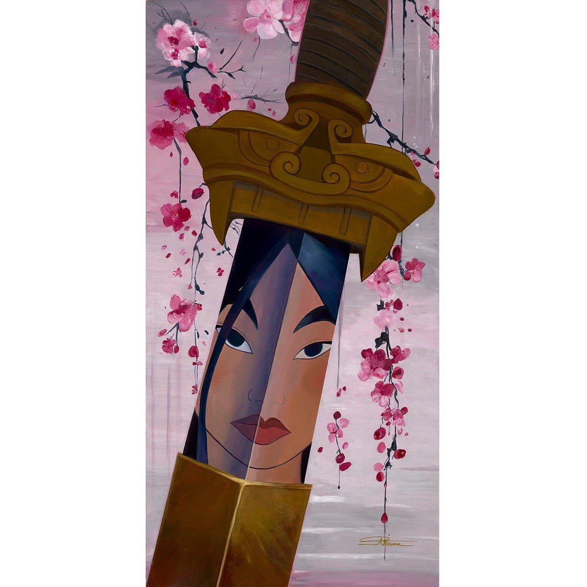 Loyal, Brave, True by Arienne Boley 2.jpg