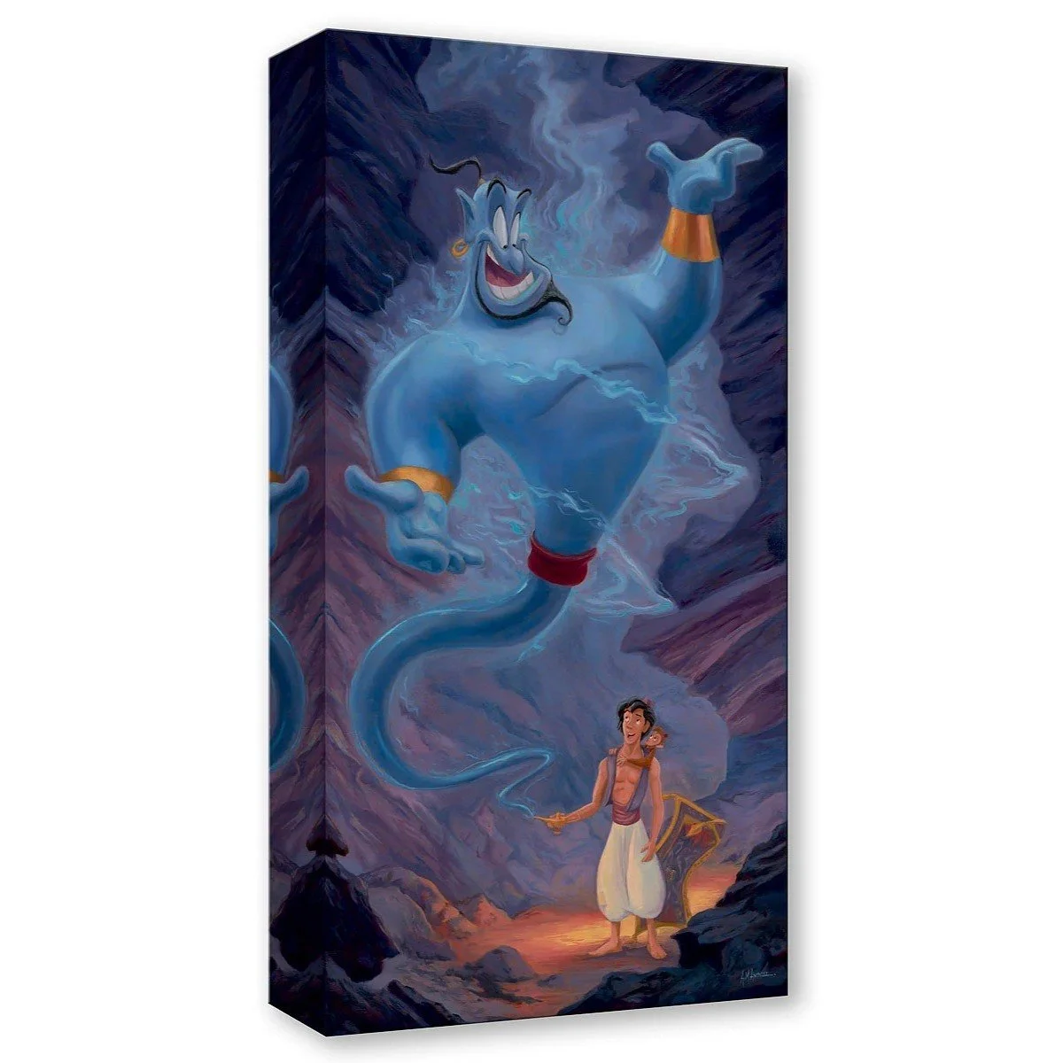 Friend Like Me by Angel Alvarez.jpg